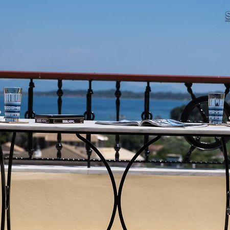 Villa Konstantina Petriti  Екстер'єр фото