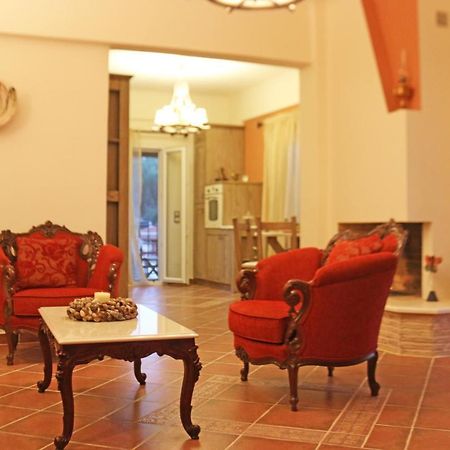 Villa Konstantina Petriti  Екстер'єр фото