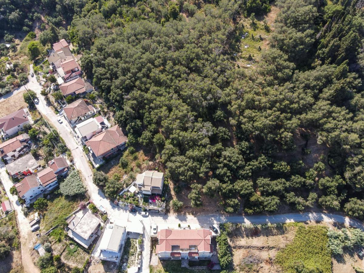 Villa Konstantina Petriti  Екстер'єр фото