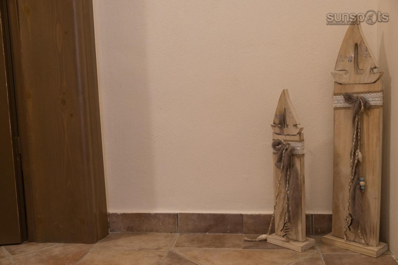 Villa Konstantina Petriti  Екстер'єр фото