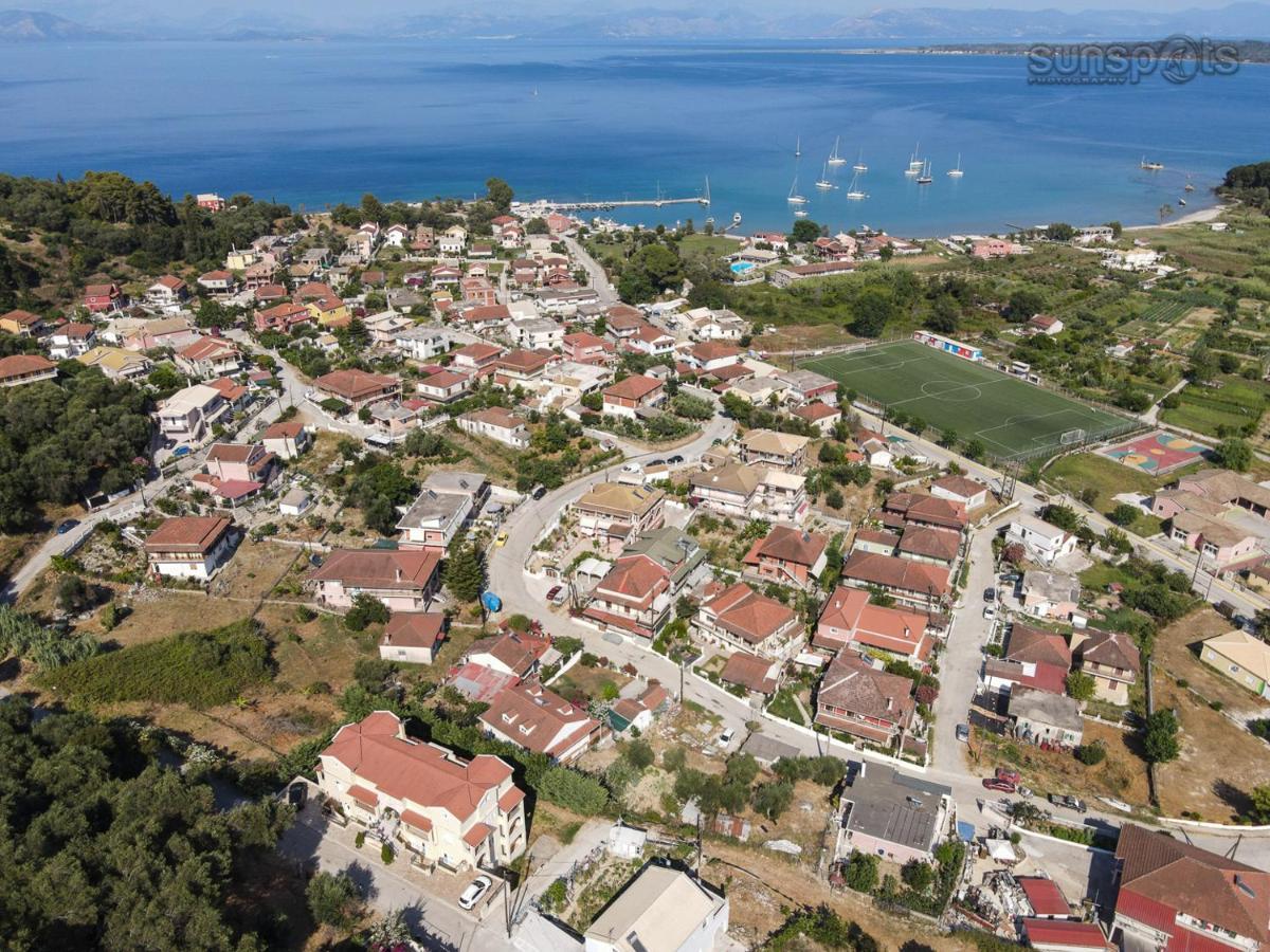 Villa Konstantina Petriti  Екстер'єр фото