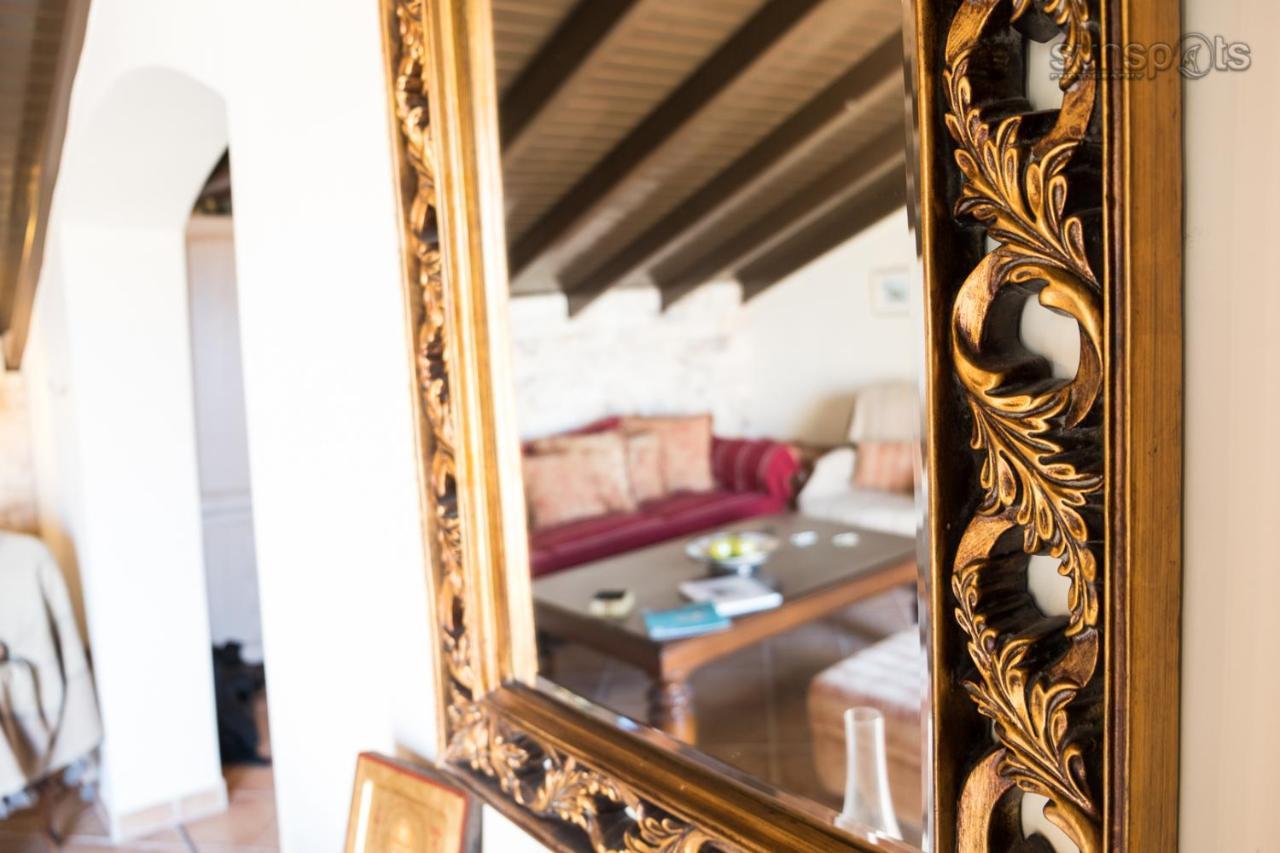 Villa Konstantina Petriti  Екстер'єр фото