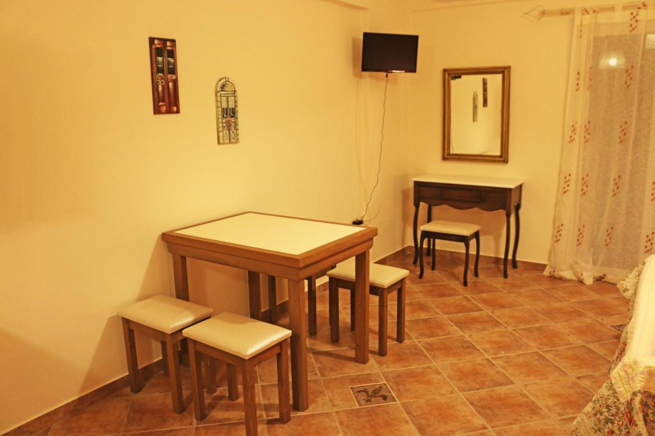 Villa Konstantina Petriti  Екстер'єр фото