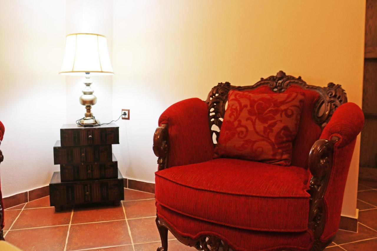 Villa Konstantina Petriti  Екстер'єр фото